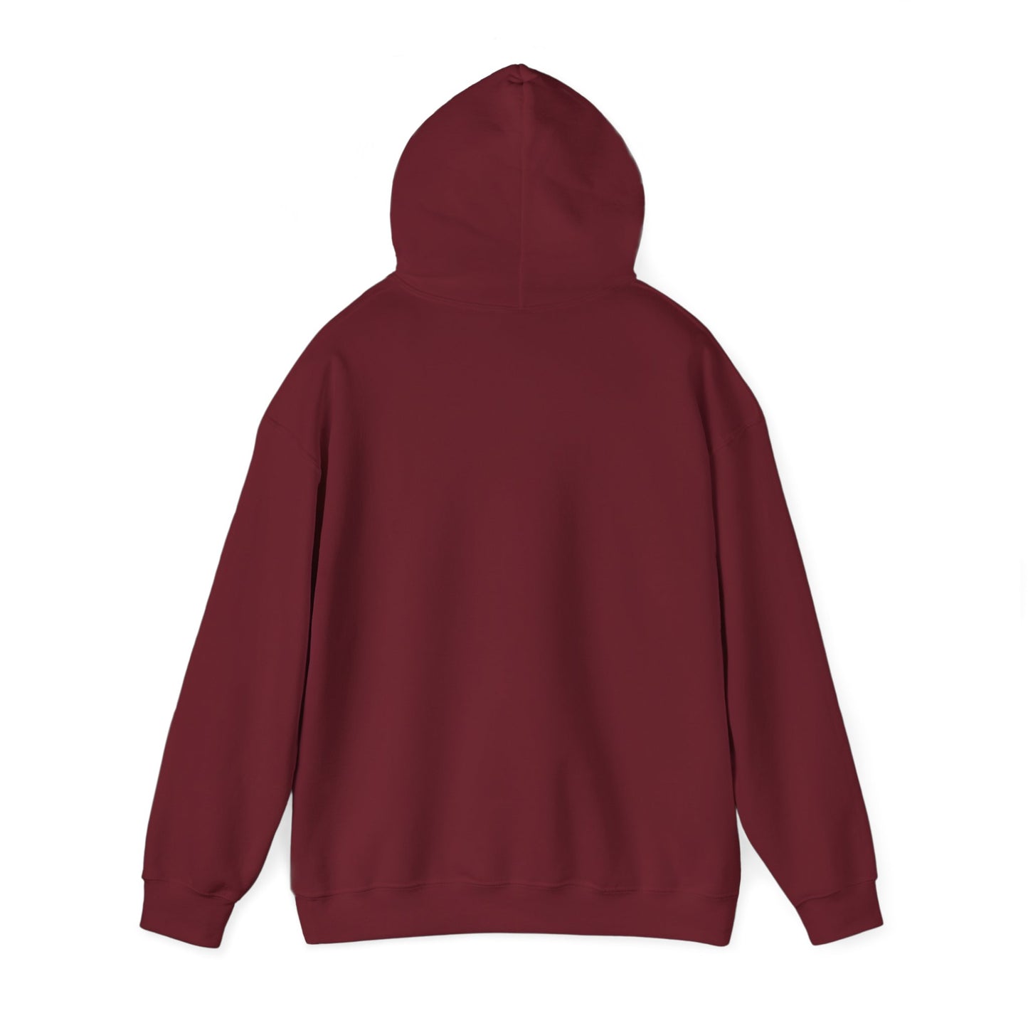 Inspirational Life just  be Life'n Sweatshirt - Unisex Heavy Blend Hoodie