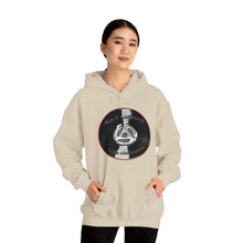 Load image into Gallery viewer, Old School (light hoodie)