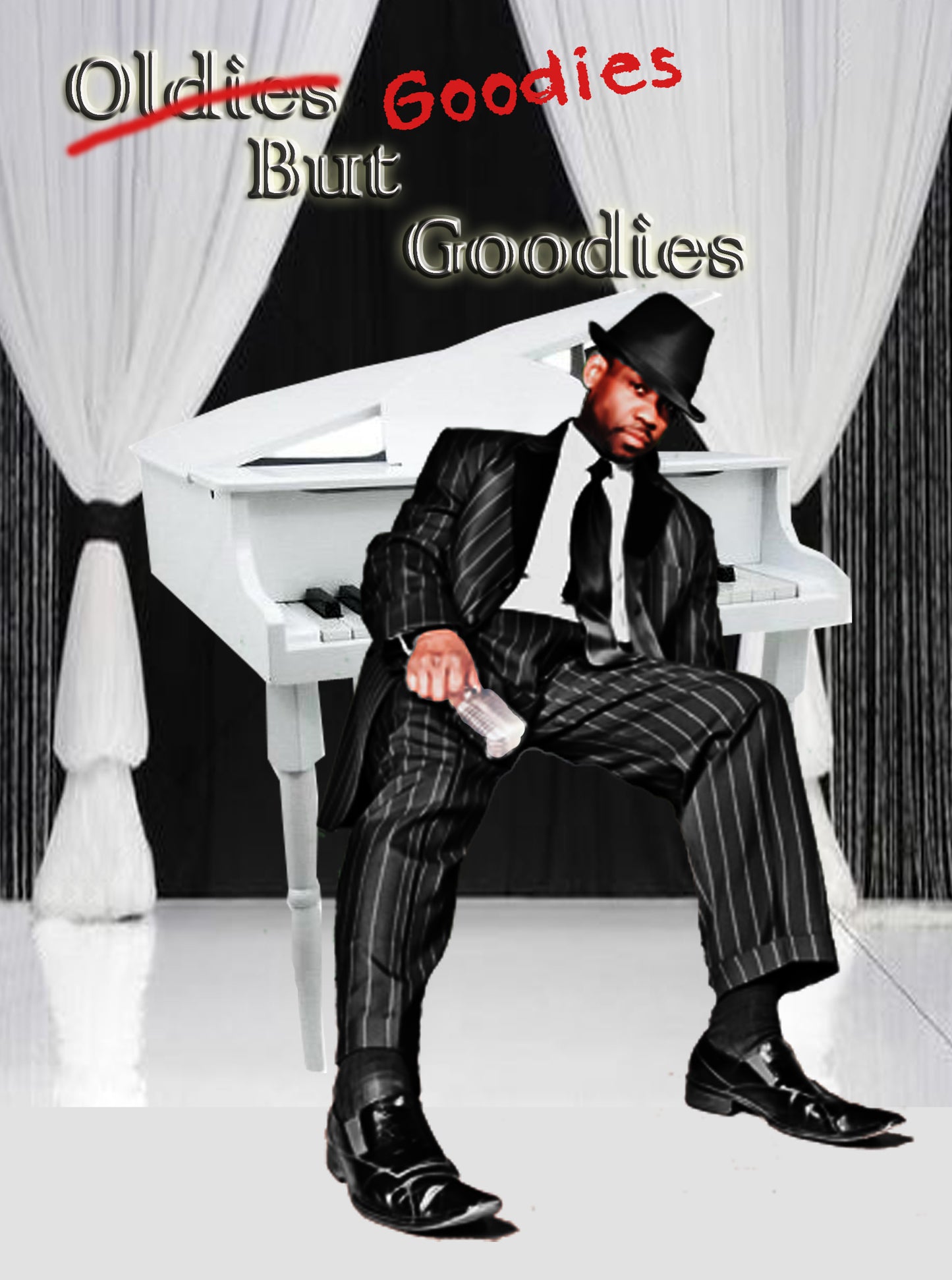 My Girl (single cover)