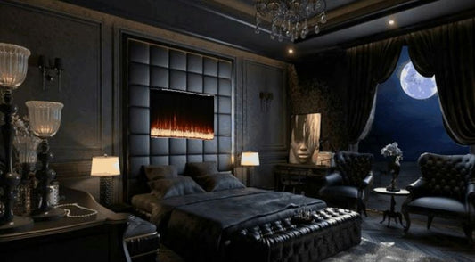 Turn The Lights Down Low