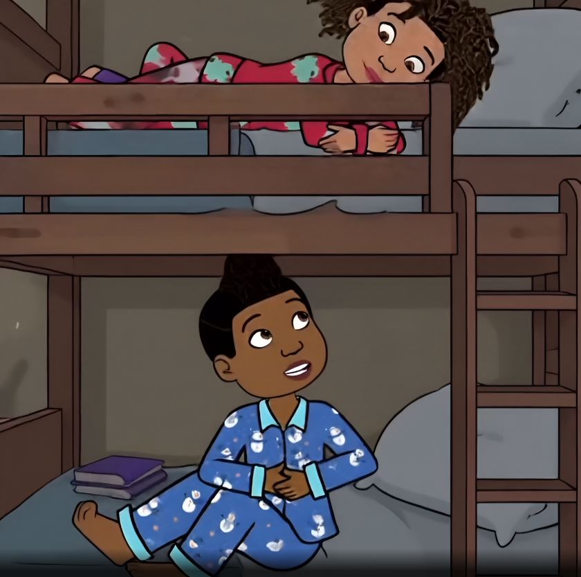 2 Christmases = 1 Love (Hard Cover)