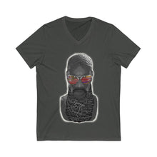 Load image into Gallery viewer, House Head V-Neck Tee