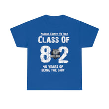 Load image into Gallery viewer, Class Of 82&#39; Tee (Naughty 2)