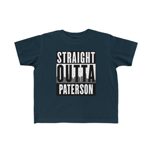 Kid's Straight Outta T's