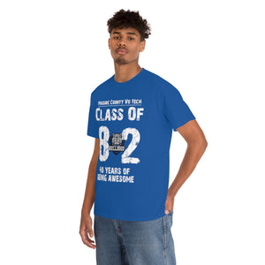 Class Of 82' Tee (Nice)