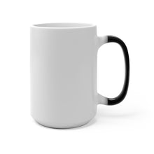 Load image into Gallery viewer, Grouchy Color Changing Mug.