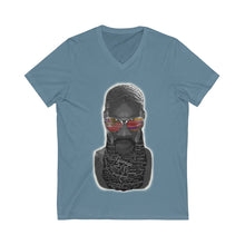 Load image into Gallery viewer, House Head V-Neck Tee