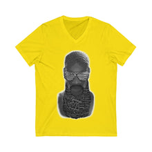 Load image into Gallery viewer, House Head V-Neck Tee