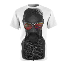 Load image into Gallery viewer, Unisex AOP Cut &amp; Sew Tee