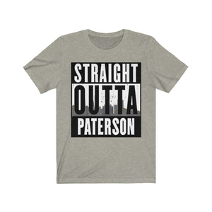 Straight Outta Paterson