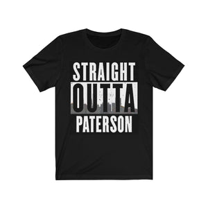 Straight Outta Paterson