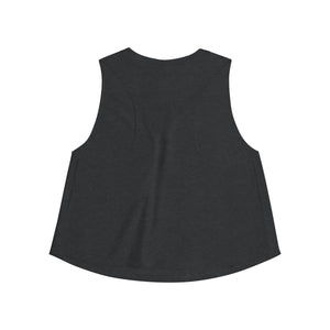 Women's  It All Began Crop top