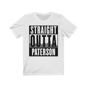 Straight Outta Paterson