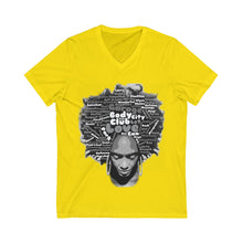 Load image into Gallery viewer, House Head V-Neck Tee