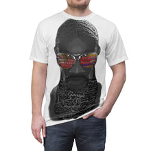 Load image into Gallery viewer, Unisex AOP Cut &amp; Sew Tee