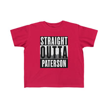 Load image into Gallery viewer, Kid&#39;s Straight Outta T&#39;s