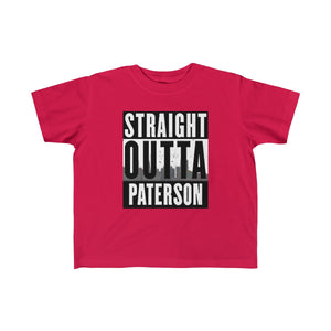 Kid's Straight Outta T's