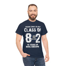 Load image into Gallery viewer, Class Of 82&#39; Tee (Nice)