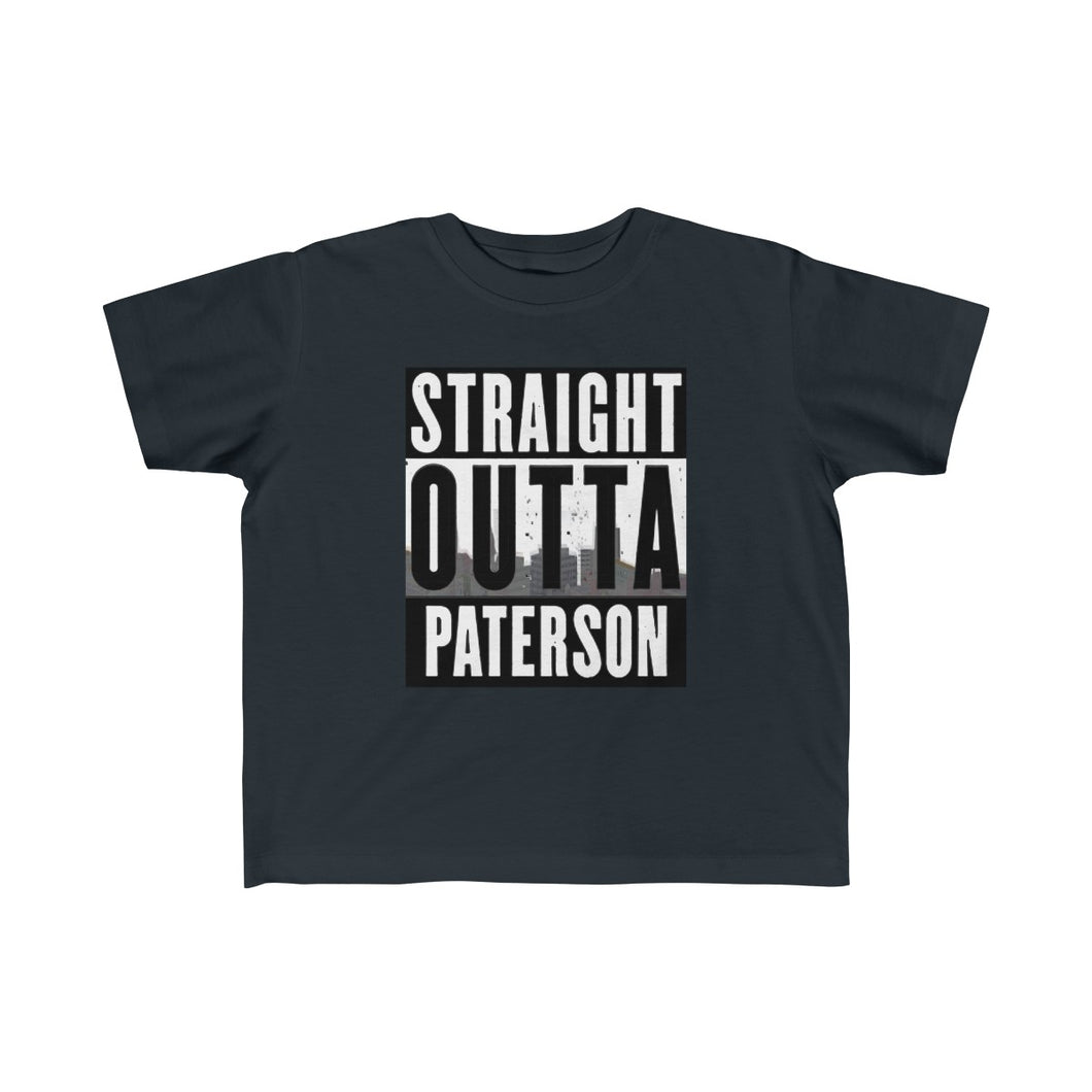 Kid's Straight Outta T's