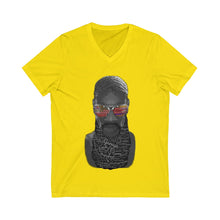 Load image into Gallery viewer, House Head V-Neck Tee