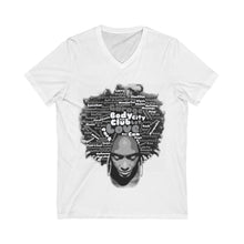 Load image into Gallery viewer, House Head V-Neck Tee