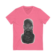 Load image into Gallery viewer, House Head V-Neck Tee