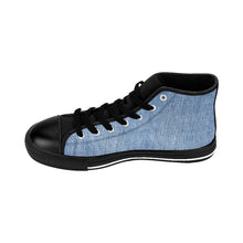 Load image into Gallery viewer, Women&#39;s High-top /Jean /Music Is Life Sneakers