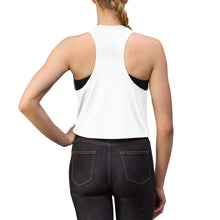 Load image into Gallery viewer, Women&#39;s House Head Crop top