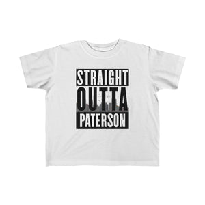 Kid's Straight Outta T's