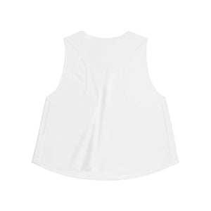 Women's  It All Began Crop top