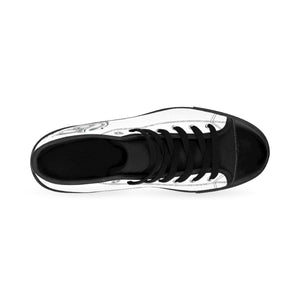 Men's High-top Music Is Life Sneakers