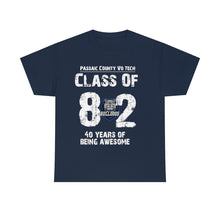 Load image into Gallery viewer, Class Of 82&#39; Tee (Nice)