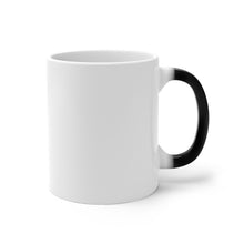 Load image into Gallery viewer, Grouchy Color Changing Mug.