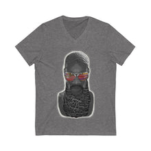 Load image into Gallery viewer, House Head V-Neck Tee