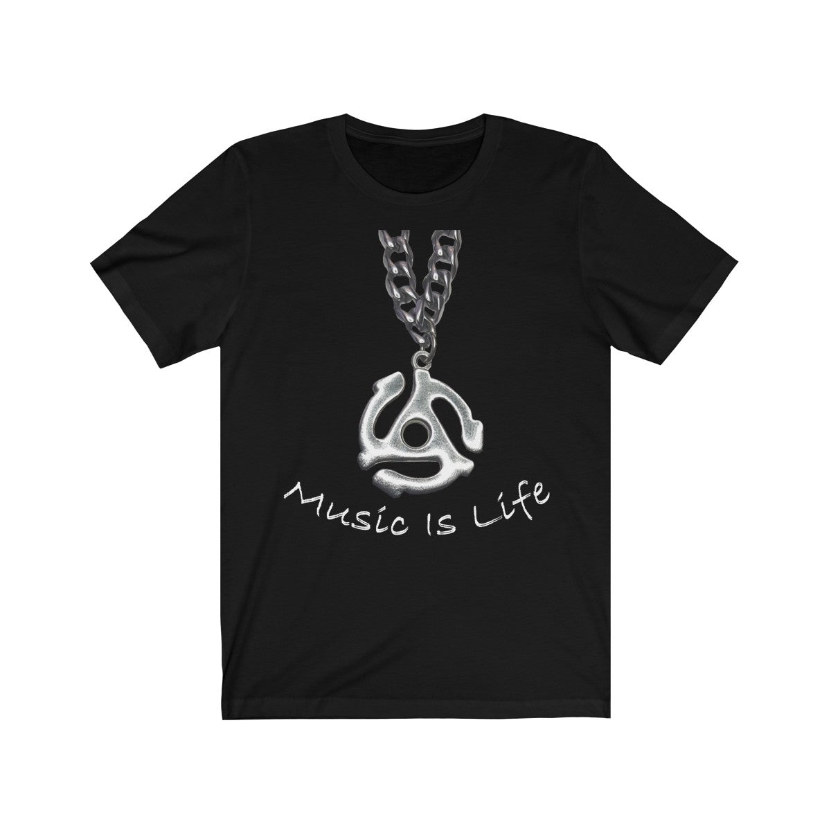 Music Is Life
