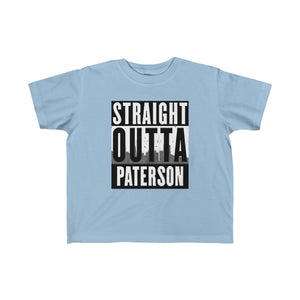 Kid's Straight Outta T's