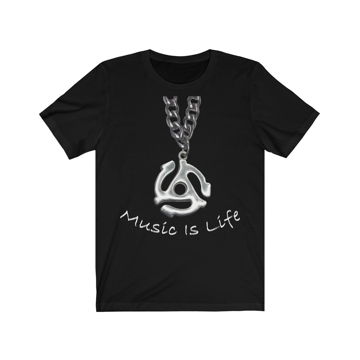 Music Is Life