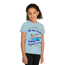 Load image into Gallery viewer, Kids&#39; Creator T-Shirt