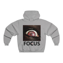 Load image into Gallery viewer, FOCUS Hooded Sweatshirt