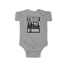 Load image into Gallery viewer, Cool baby tops, that are unlike any others out there, great baby shower gift.