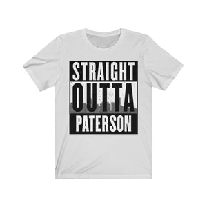 Straight Outta Paterson