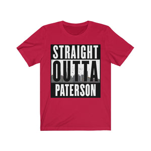 Straight Outta Paterson