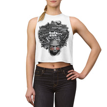 Load image into Gallery viewer, Women&#39;s House Head Crop top