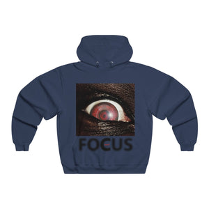 FOCUS Hooded Sweatshirt