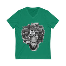 Load image into Gallery viewer, House Head V-Neck Tee