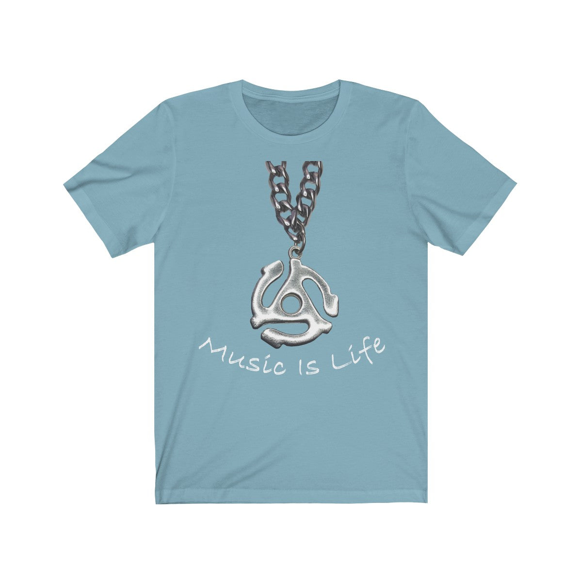 Music Is Life