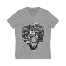 Load image into Gallery viewer, House Head V-Neck Tee