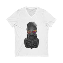 Load image into Gallery viewer, House Head V-Neck Tee