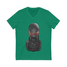 Load image into Gallery viewer, House Head V-Neck Tee