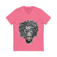 Load image into Gallery viewer, House Head V-Neck Tee (W)